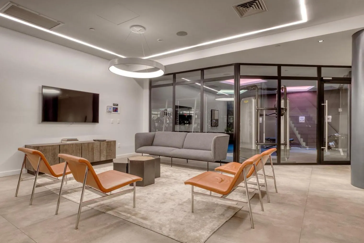 Apartmán Lower East Side 1Br W Gym Wd Nr Nightlife Nyc-1232 New York
