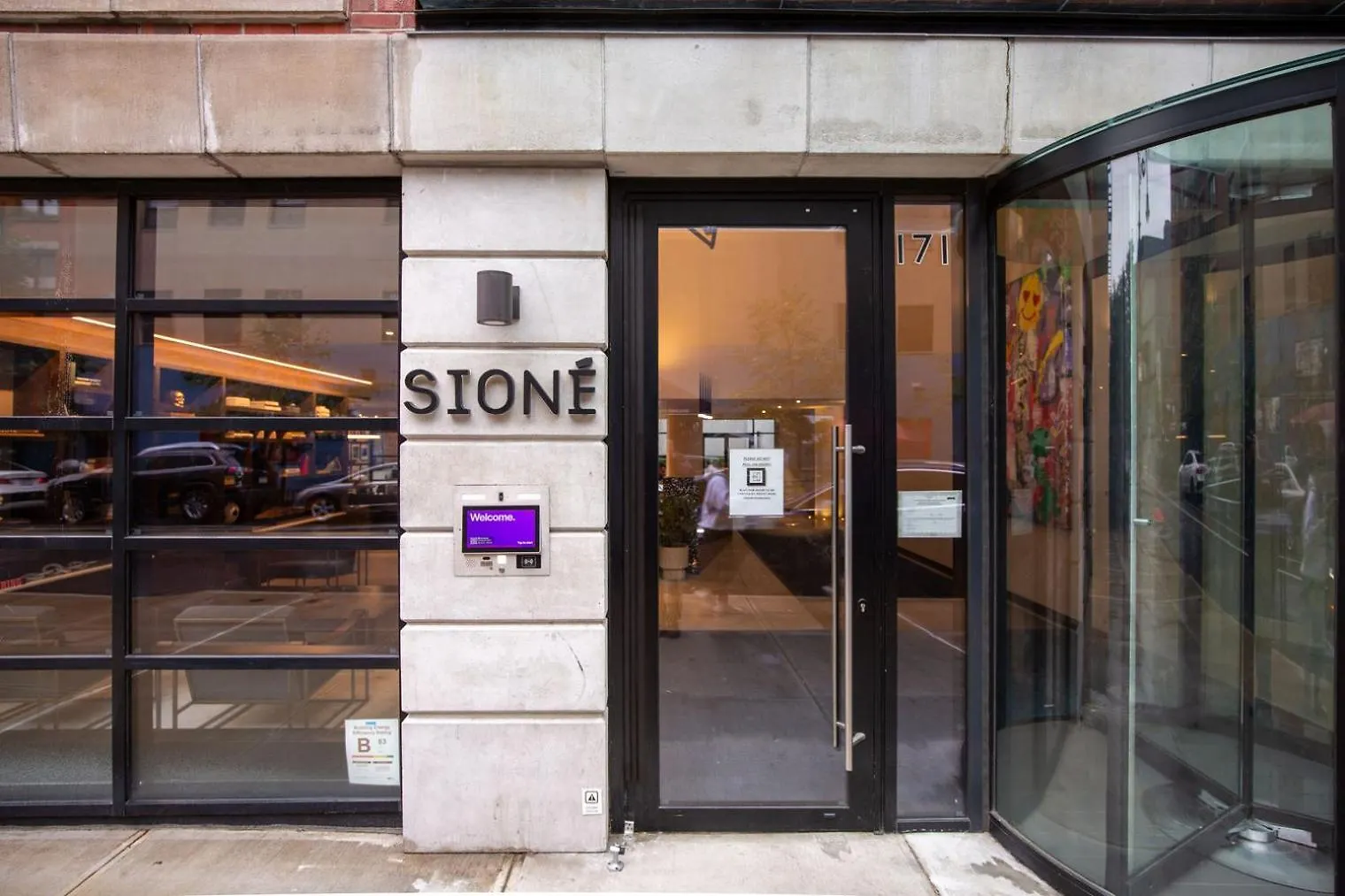 Lower East Side 1Br W Gym Wd Nr Nightlife Nyc-1232 New York 0*,