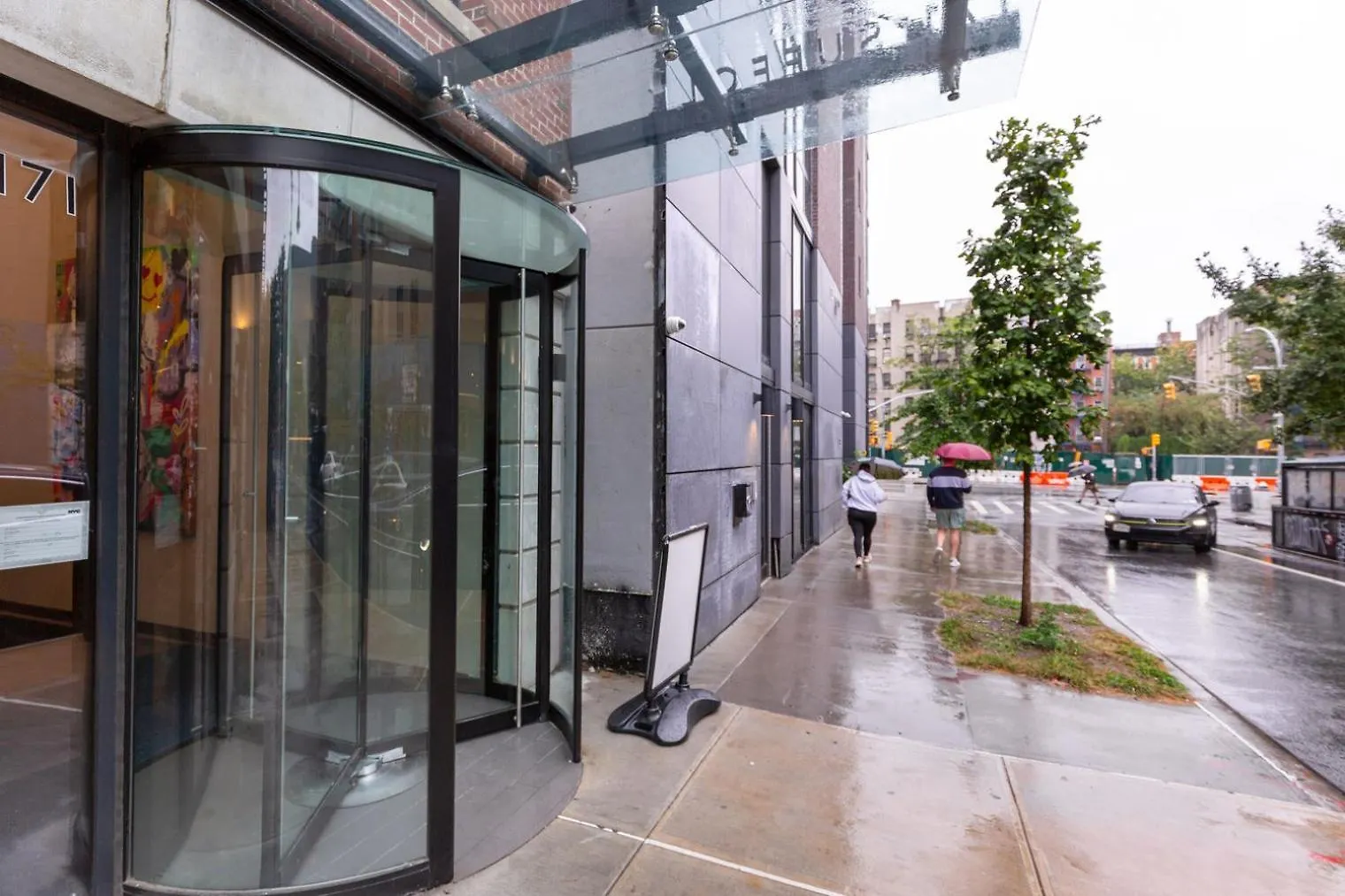 Lower East Side 1Br W Gym Wd Nr Nightlife Nyc-1232 New York USA