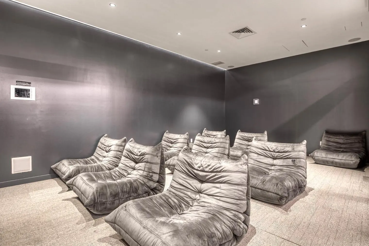 Lower East Side 1Br W Gym Wd Nr Nightlife Nyc-1232 New York