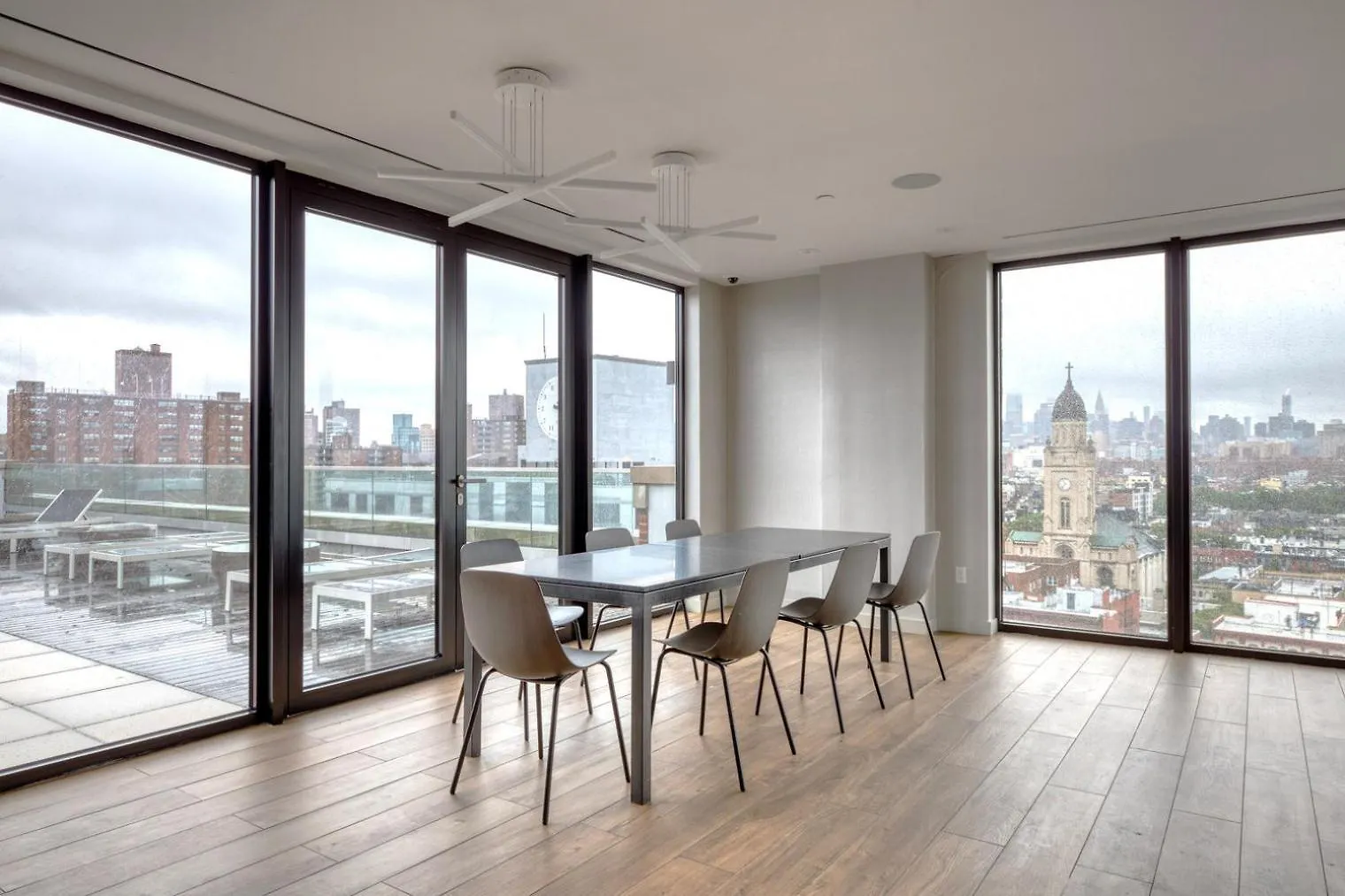 Lower East Side 1Br W Gym Wd Nr Nightlife Nyc-1232 New York USA