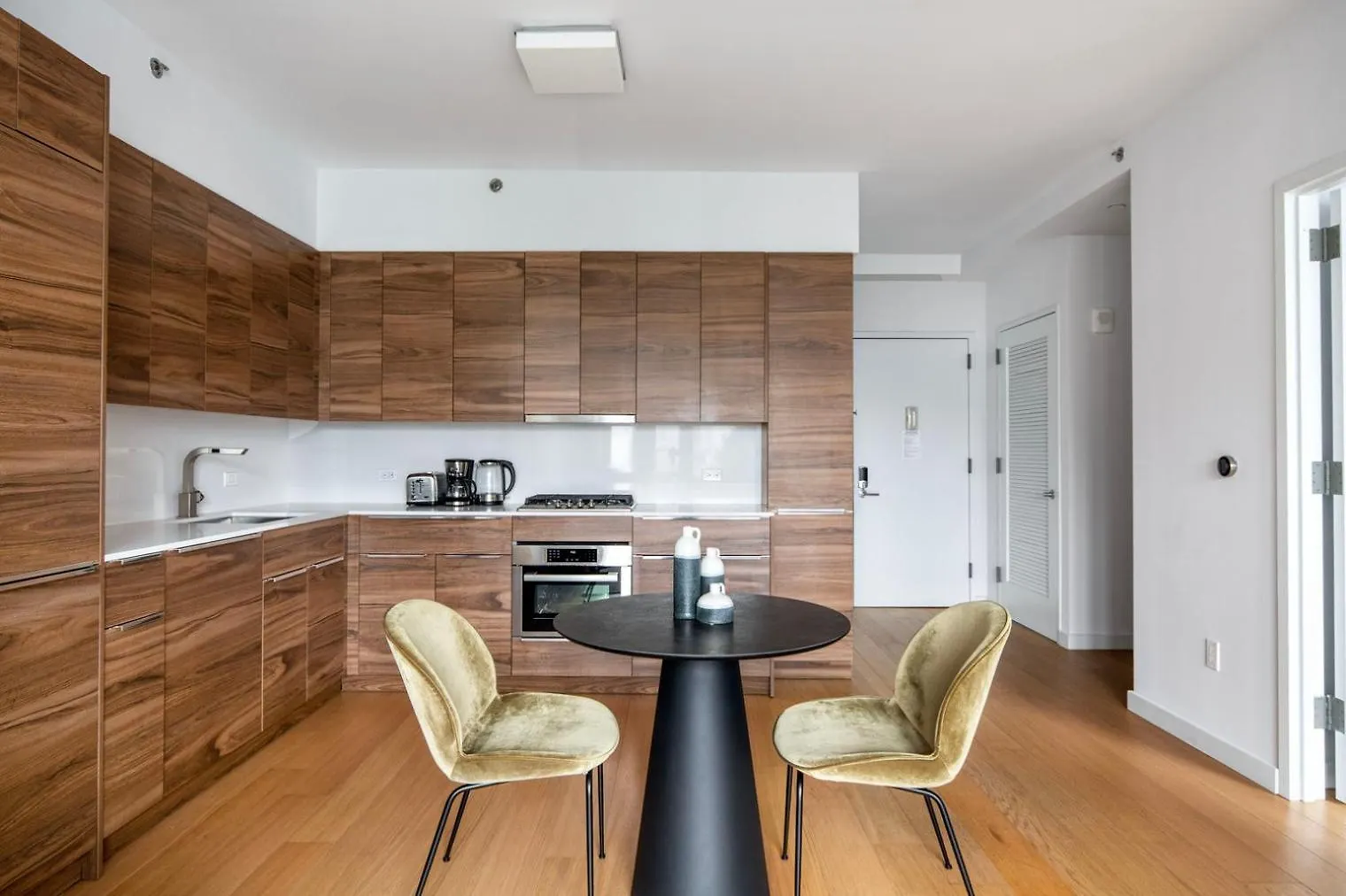 Lower East Side 1Br W Gym Wd Nr Nightlife Nyc-1232 New York 0*,